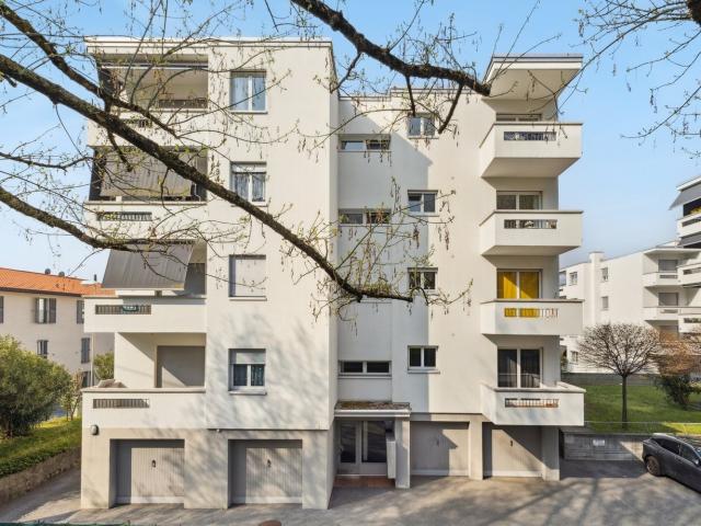 Apartment mieten in Aldesago, Tessin