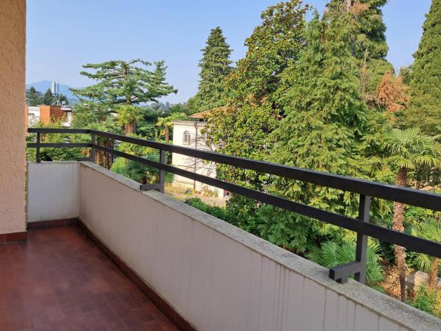 Apartment mieten in Aldesago, Tessin