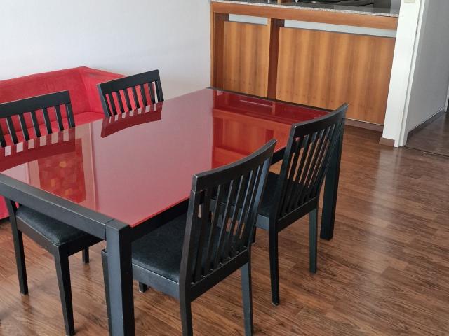 Apartment mieten in Circolo di Lugano est, Lugano
