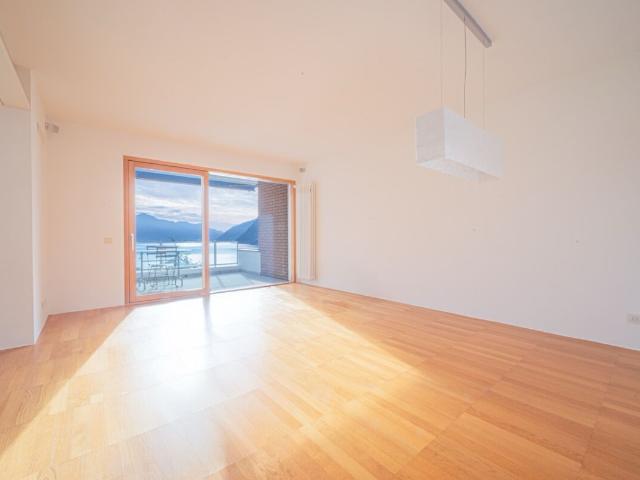 Apartment mieten in Aldesago, Tessin