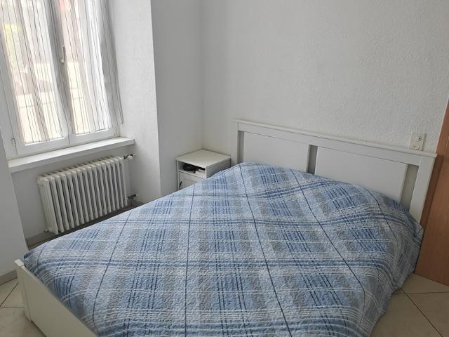Apartment mieten in Aldesago, Tessin
