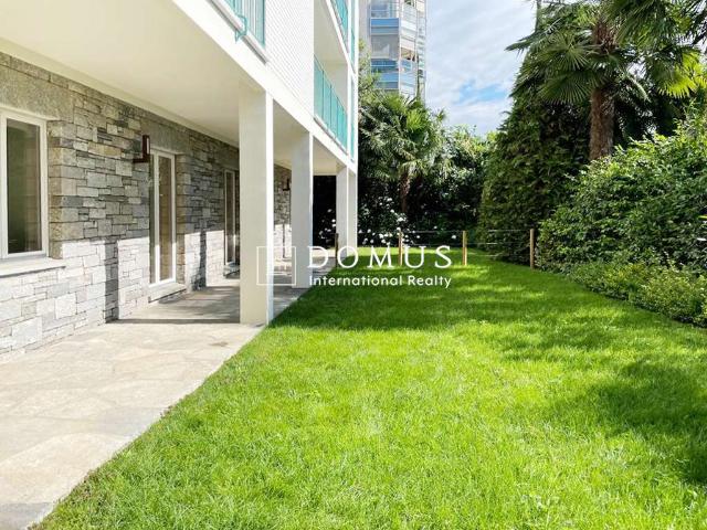 Apartment mieten in Aldesago, Tessin