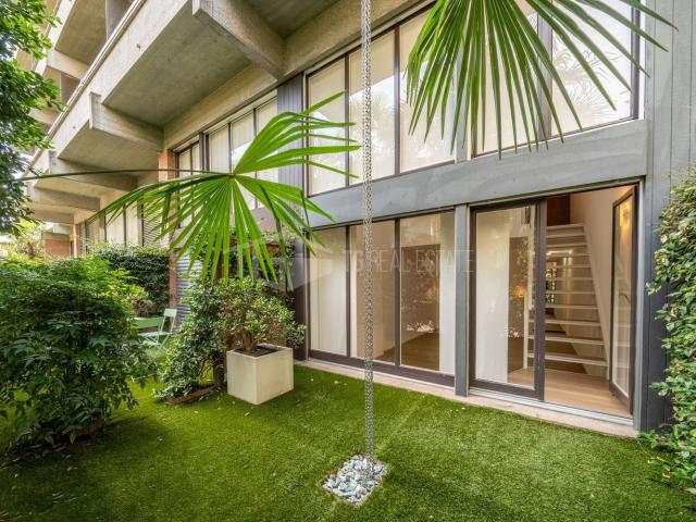 Apartment mieten in Aldesago, Tessin
