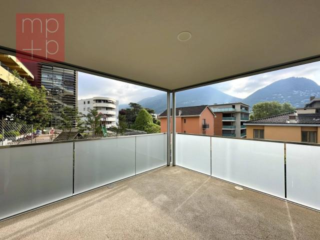Apartment mieten in Aldesago, Tessin
