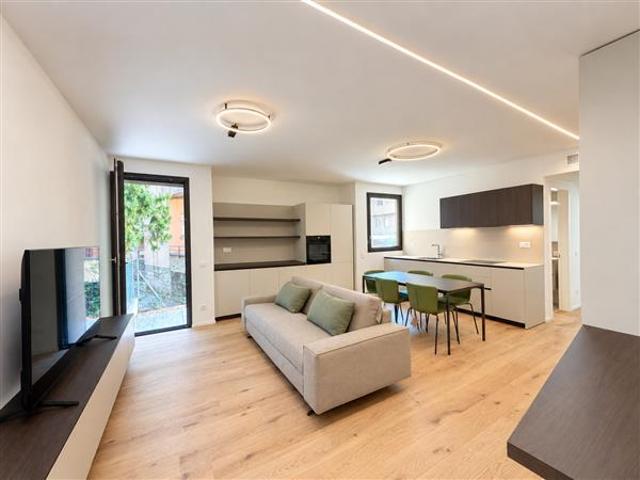 Apartment mieten in Quartiere Maghetti, Lugano