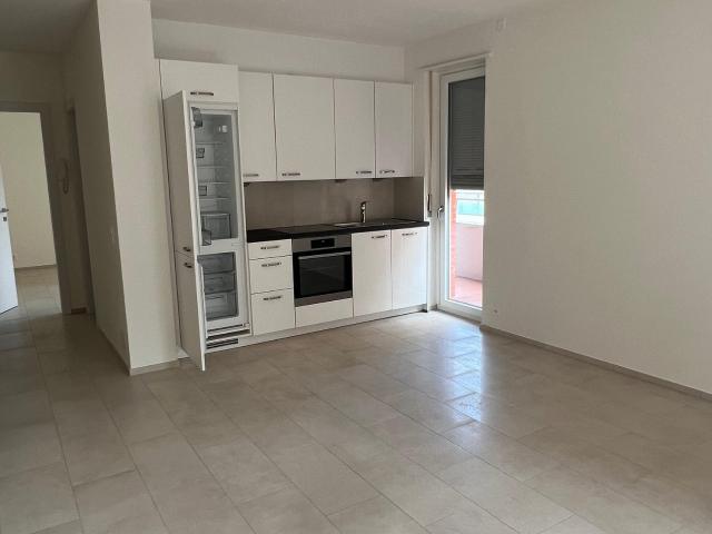 Apartment mieten in Molino Nuovo, Lugano