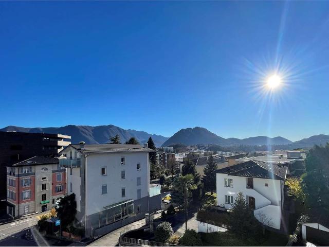 Apartment mieten in Aldesago, Tessin