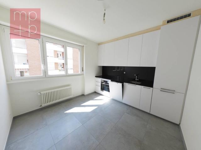 Apartment mieten in Aldesago, Tessin
