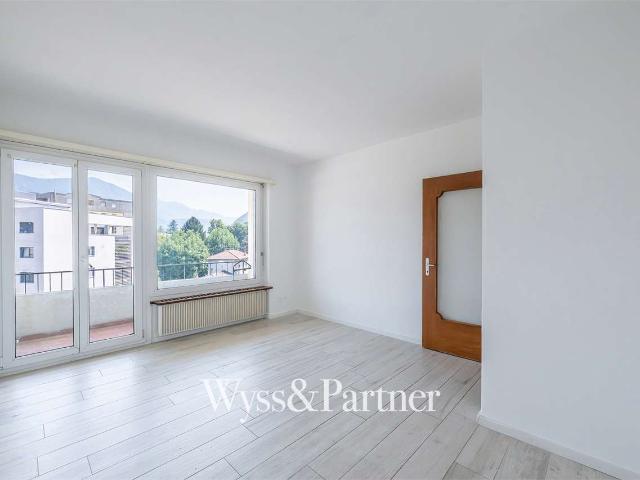 Apartment mieten in Aldesago, Tessin