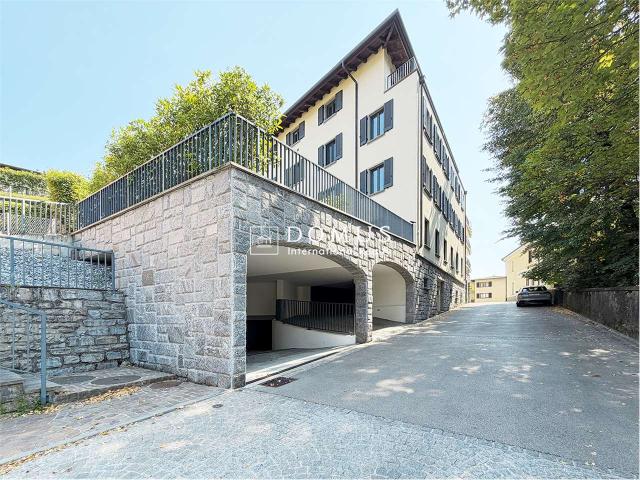 Apartment mieten in Aldesago, Tessin
