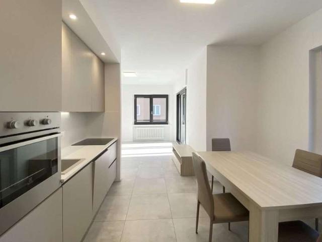 Apartment mieten in Molino Nuovo, Lugano