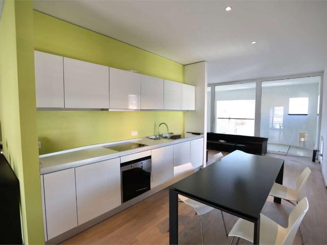 Apartment mieten in Aldesago, Tessin