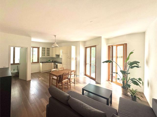 Apartment mieten in Aldesago, Tessin