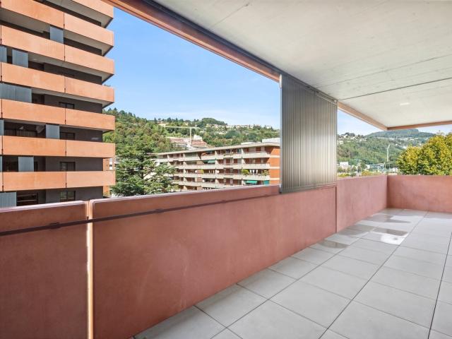 Apartment mieten in Aldesago, Tessin