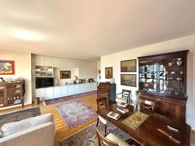 Apartment mieten in Aldesago, Tessin