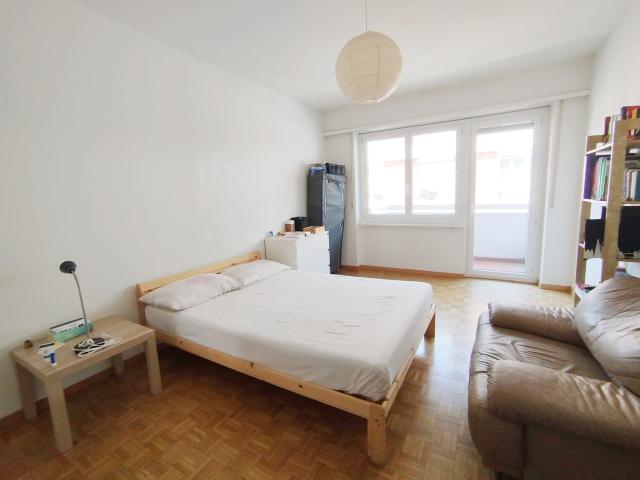 Apartment mieten in Aldesago, Tessin
