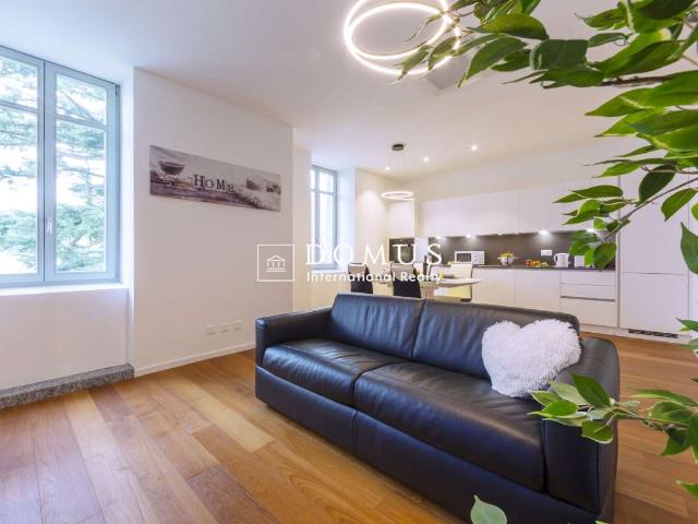 Apartment mieten in Aldesago, Tessin