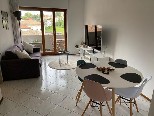 Apartment mieten in Aldesago, Tessin