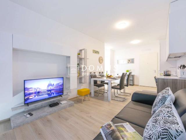 Apartment mieten in Aldesago, Tessin
