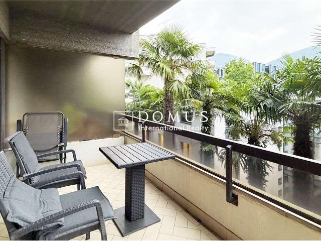 Apartment mieten in Aldesago, Tessin