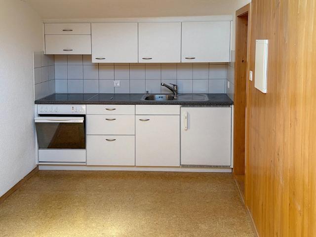 Apartment mieten in Lungern, Obwalden