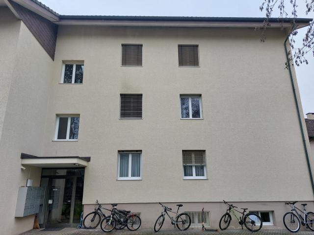 Apartment mieten in Luterbach, Amtei Bucheggberg-Wasseramt
