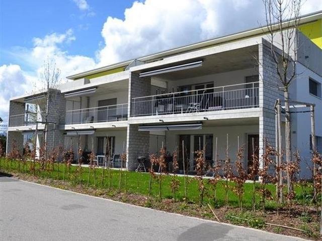 Apartment mieten in Luterbach, Solothurn