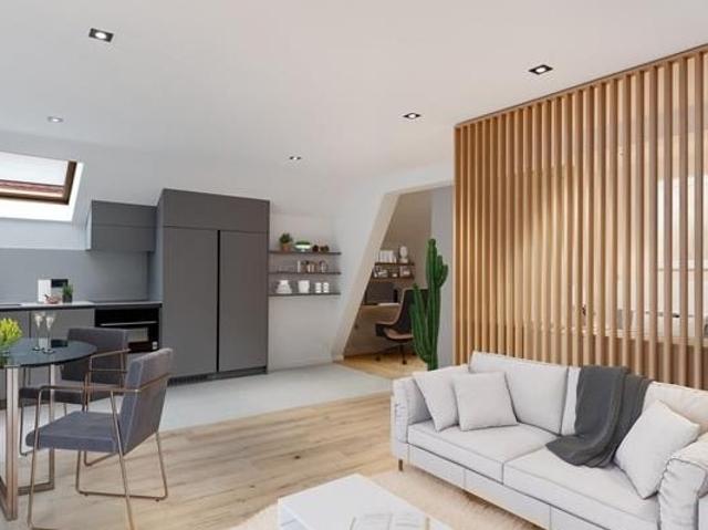 Apartment mieten in Savuit, Lutry