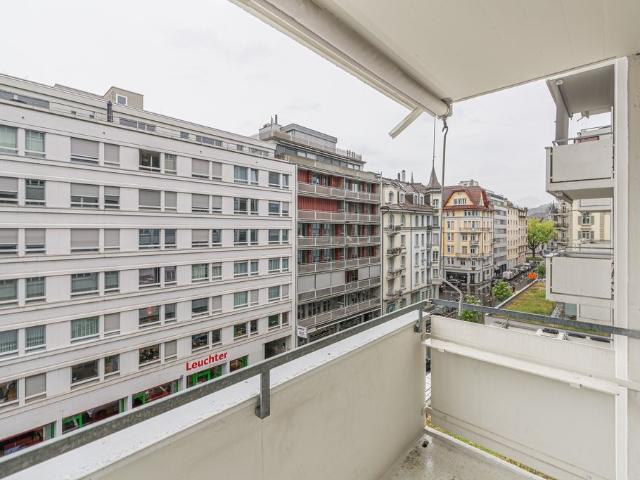 Apartment mieten in Neustadt, Luzern
