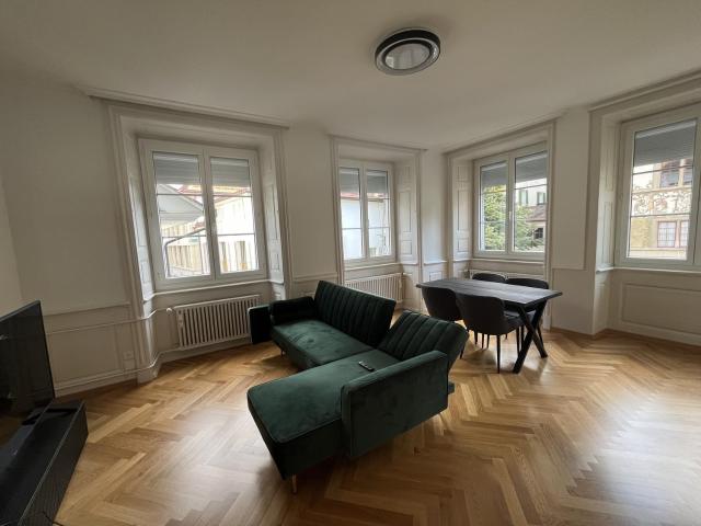 Apartment mieten in Lü