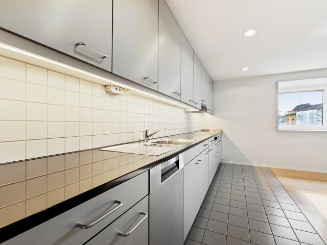 Apartment mieten in Neustadt, Luzern