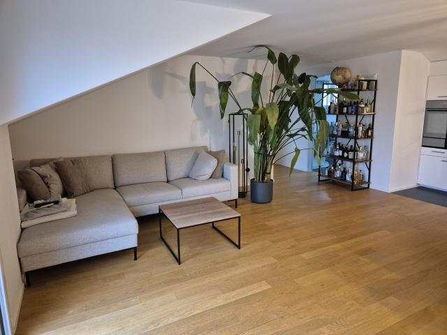 Apartment mieten in Unterlöchli, Luzern