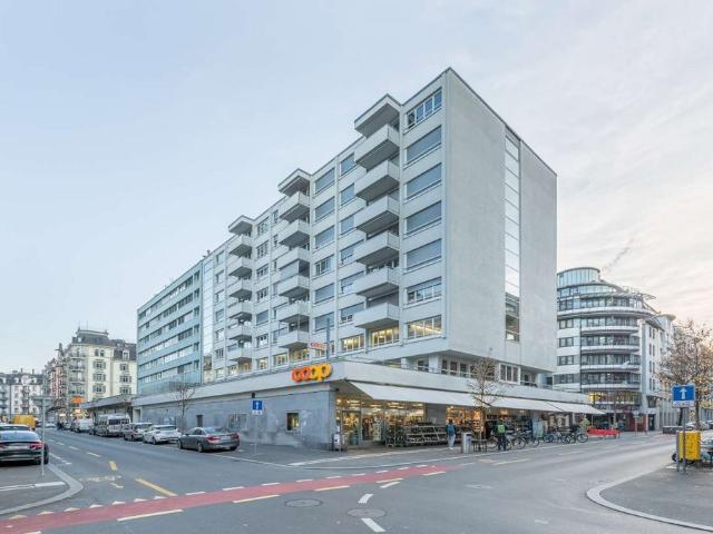 Apartment mieten in Neustadt, Luzern