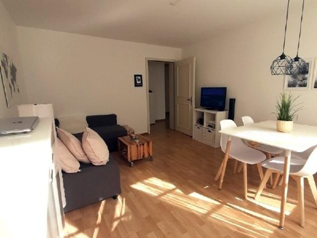 Apartment mieten in Lü