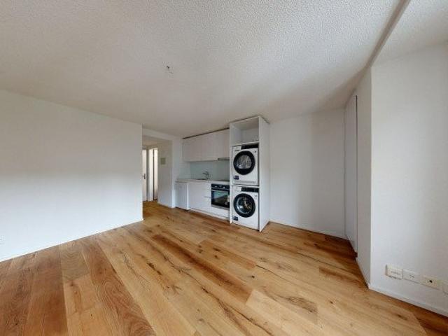 Apartment mieten in Lü