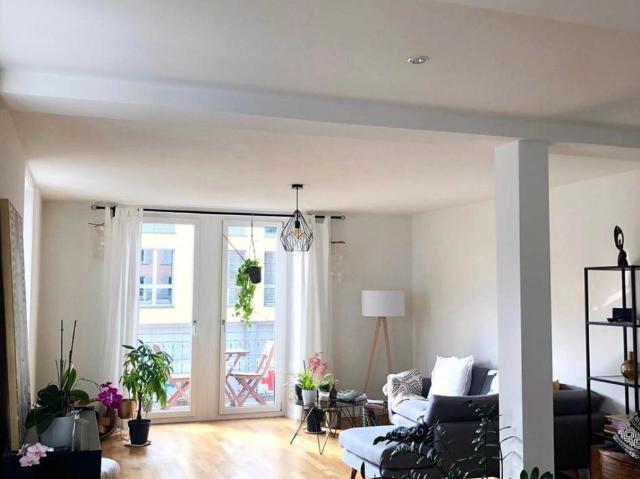 Apartment mieten in Lü