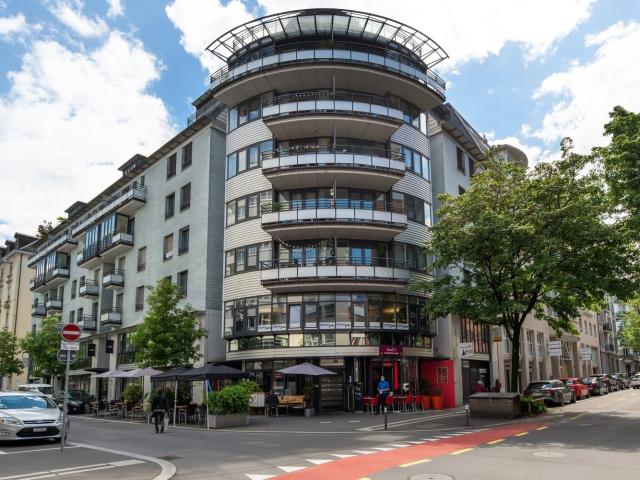 Apartment mieten in Lü
