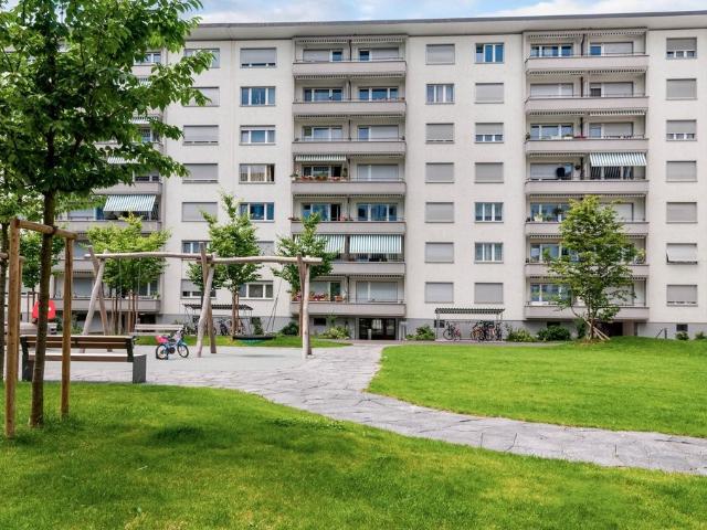 Apartment mieten in Lü