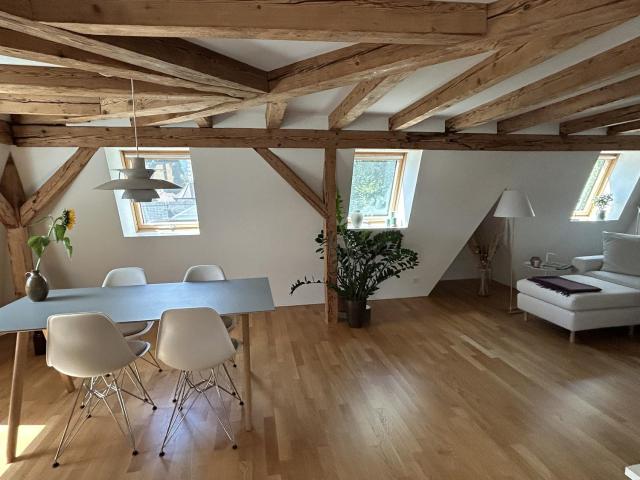 Apartment mieten in Lü