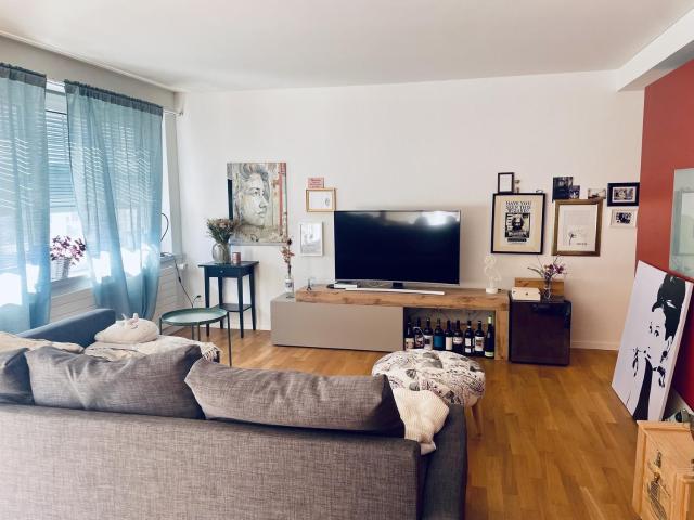 Apartment mieten in Lü