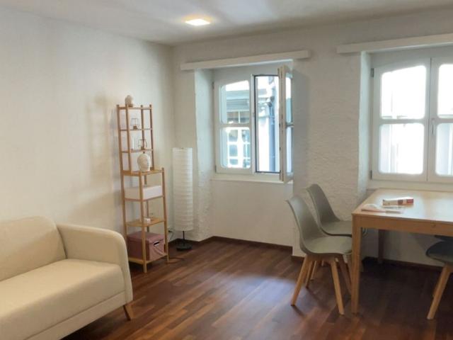 Apartment mieten in Lü