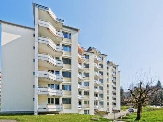 Apartment mieten in Littauerboden, Luzern