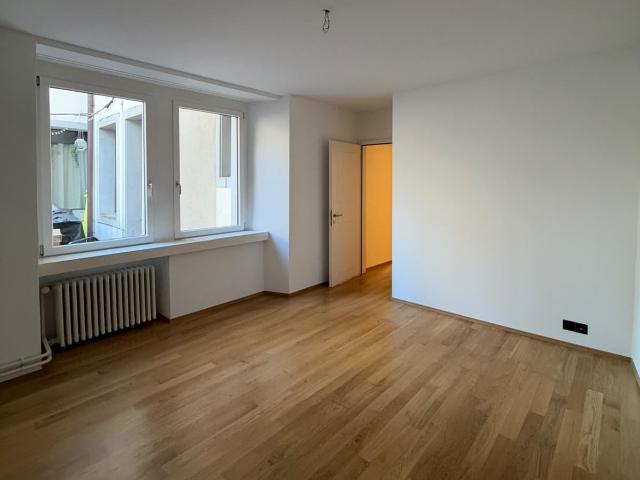 Apartment mieten in Altstadt, Luzern