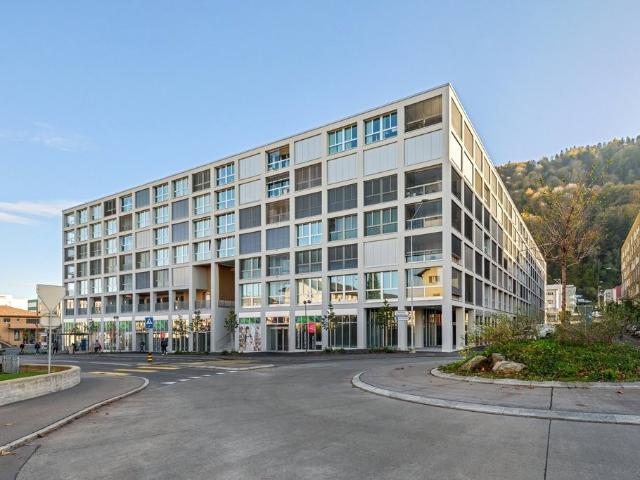 Apartment mieten in Lü