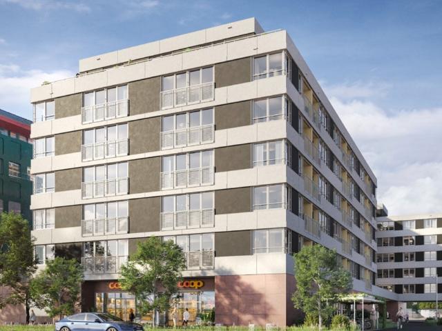 Apartment mieten in Lü