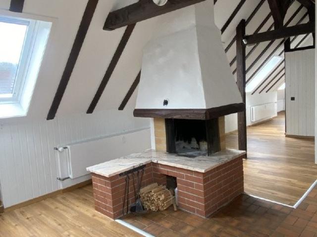 Apartment mieten in Neustadt, Luzern