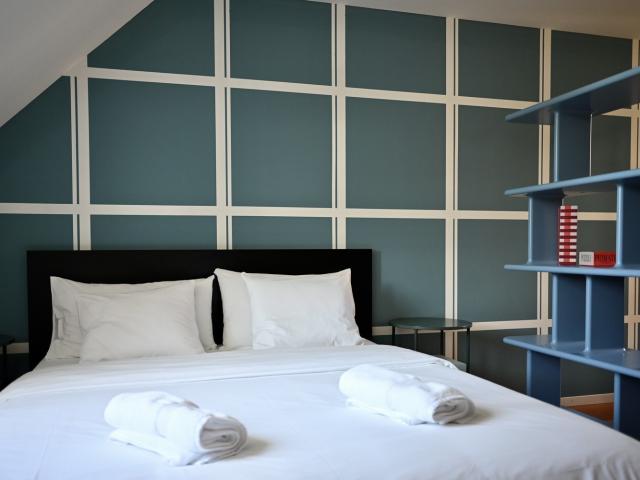 Apartment mieten in Neustadt, Luzern