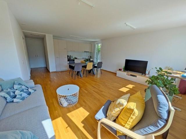 Apartment mieten in Lü