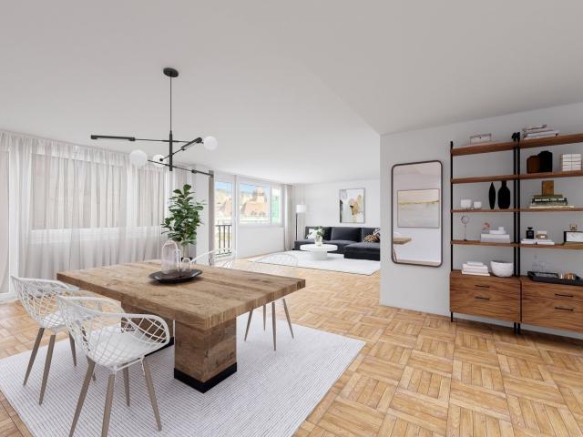 Apartment mieten in Lü