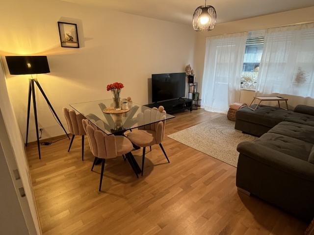 Apartment mieten in Lü